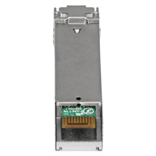 MonoMode SFP Fibre Module Startech SFP1000ZXST