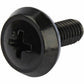 Holder Startech CABSCREW1032 Black