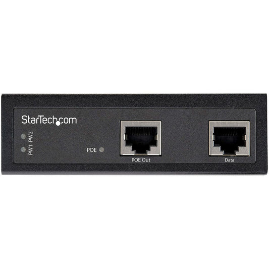 Switch Startech POEINJ1G90W