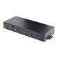 USB Hub Startech 5G16AINDS-USB-A-HUB Black