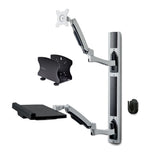 Privacy Filter for Monitor Startech 2PASTSC-WALL-MOUNT