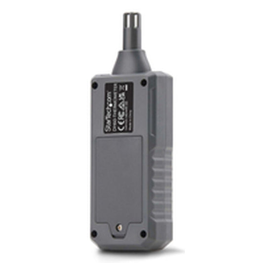 Portable Bluetooth Speakers Startech DH60-THERMOMETER Grey