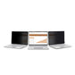 HDMI Cable Startech 14LT6-PRIVACY-SCREEN Black