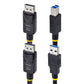 Cable adapter Startech DU12210-KVM-CABLE
