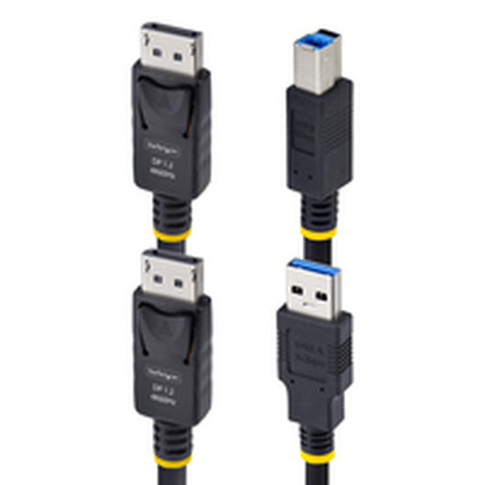 Cable adapter Startech DU12210-KVM-CABLE