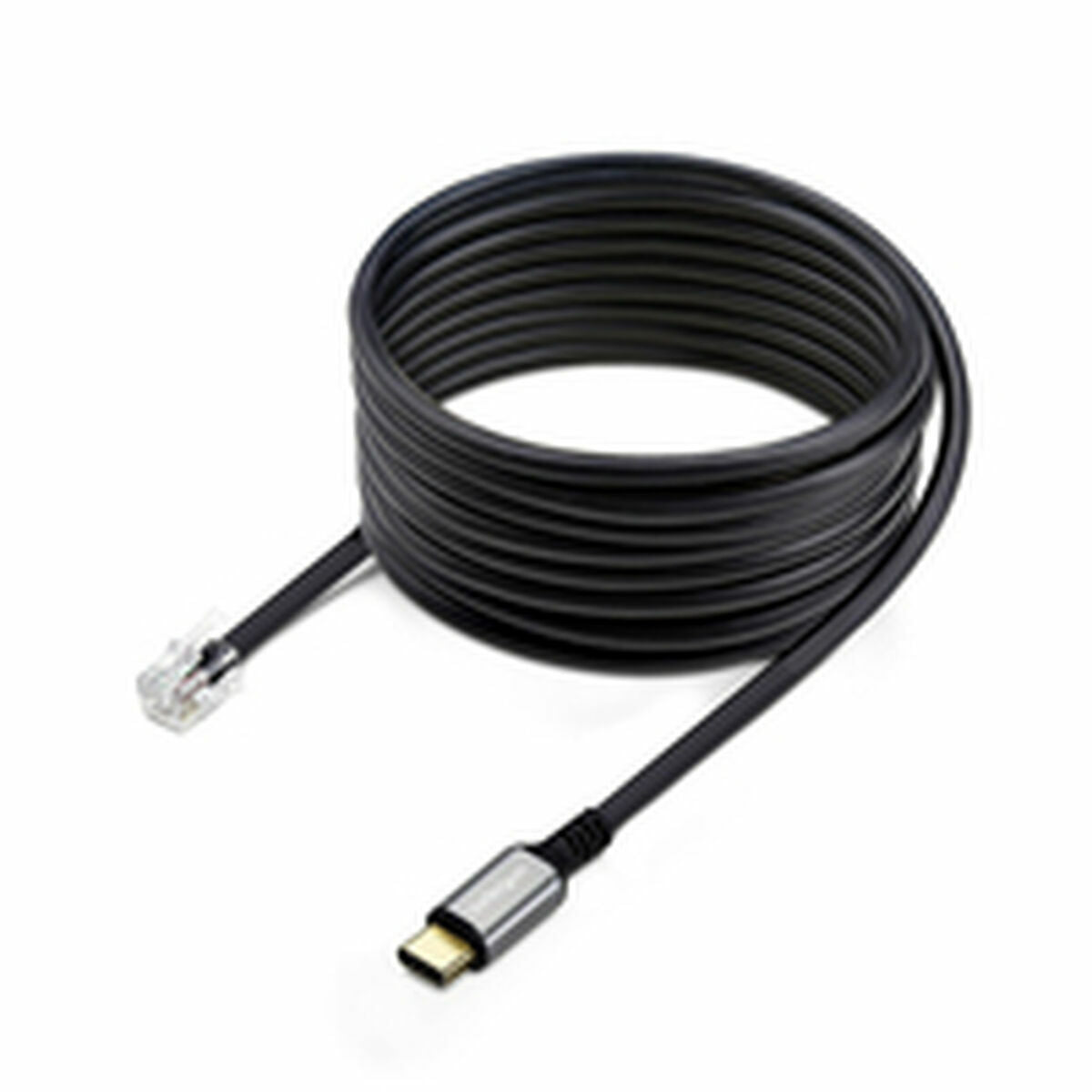 VGA Cable Startech UR9-HEADSET-ADAPTER Black