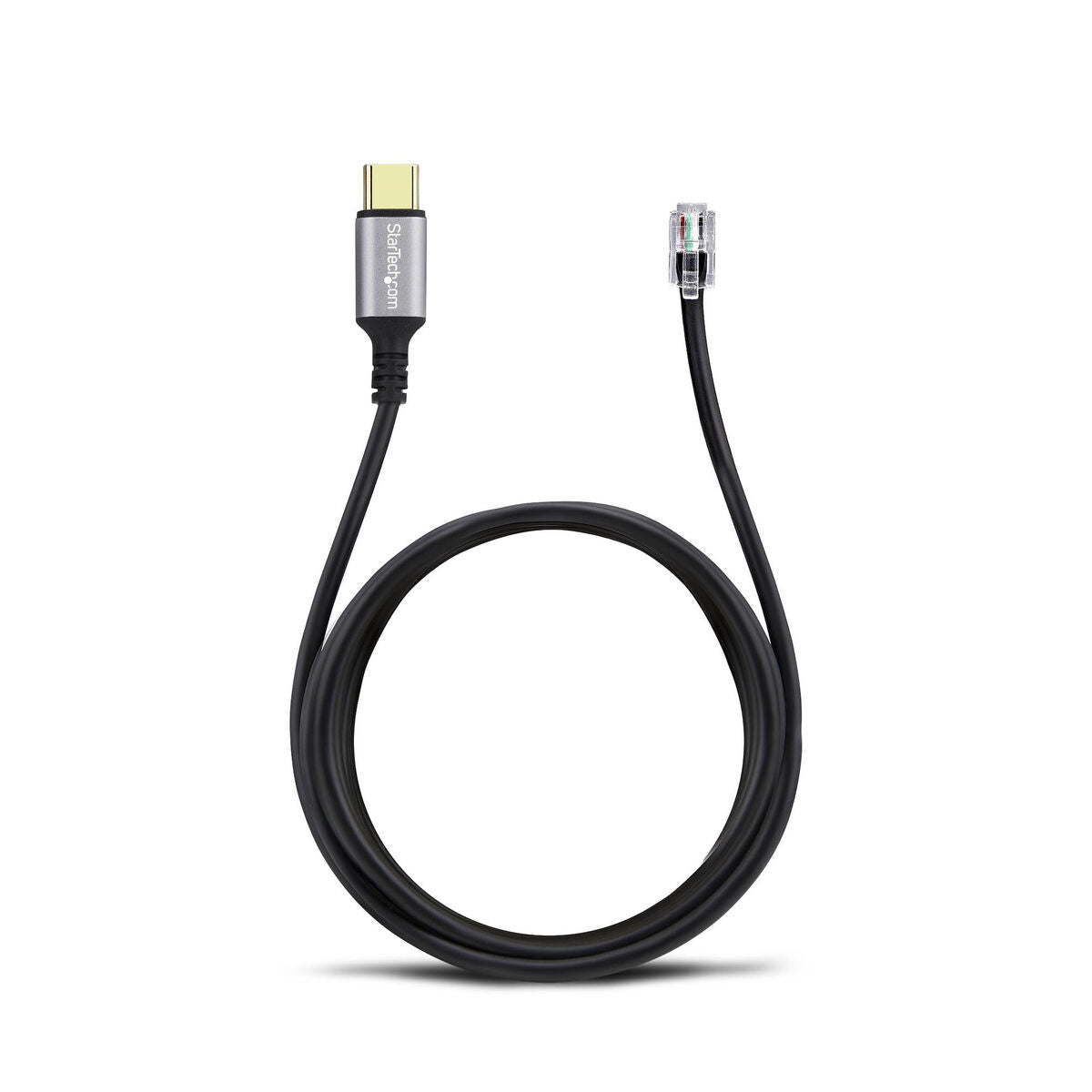 VGA Cable Startech UR9-HEADSET-ADAPTER Black