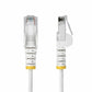 Category 6 FTP RJ45 Connector Startech N6PAT300CMWHS White 3 m