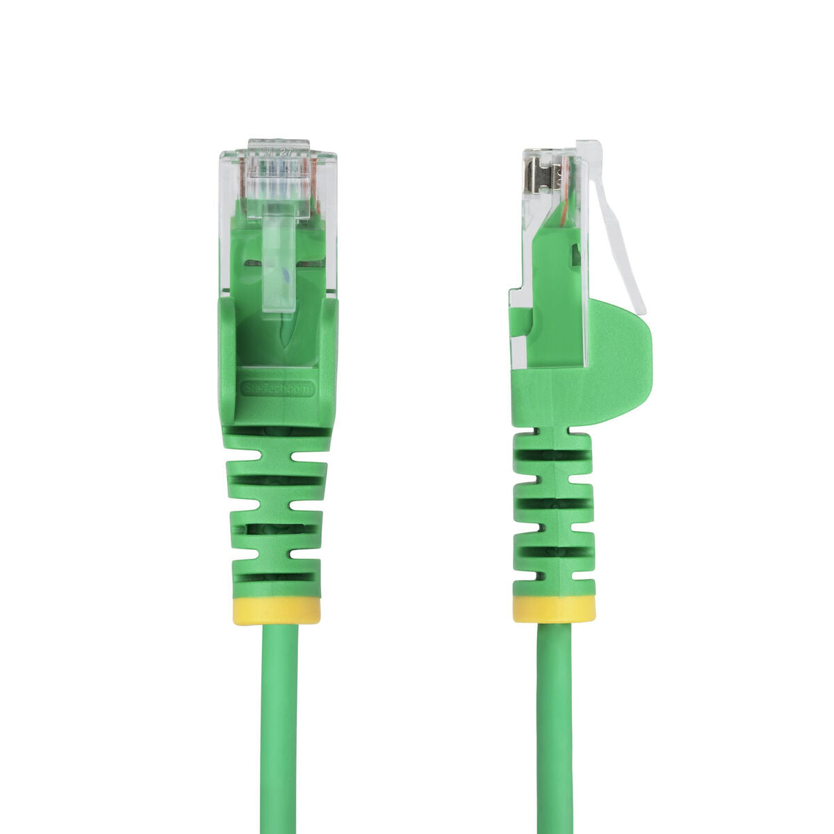FTP Category 6 Rigid Network Cable Startech N6PAT300CMGNS Green 3 m