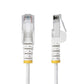 USB Cable Startech N6PAT50CMWHS White 50 cm