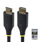 HDMI Cable Startech HDMI21-CBL-8K60-50CM Black