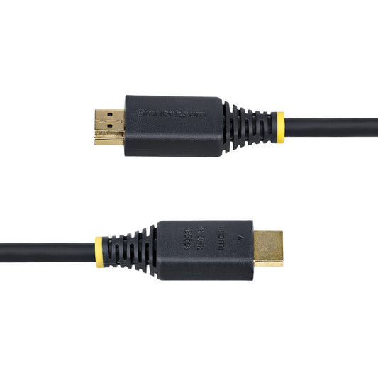 HDMI Cable Startech HDMI21-CBL-8K60-1M Black 1 m