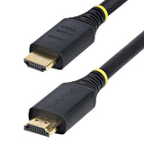 HDMI Cable Startech HDMI21-CBL-8K60-5M Black 5 m