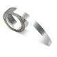 Laminated Tape for Labelling Machines Dymo 32500 Stainless steel Rhino™ 12 mm (10 Units)