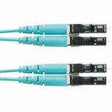 Fibre optic cable OM4 Panduit FZ2ELLNLNSNM010