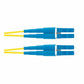 Fibre optic cable Panduit LC/LC