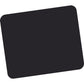 Mouse Mat Fellowes 1831991 Black (12 Units)