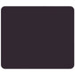 Mouse Mat Fellowes 1831991 Black (12 Units)