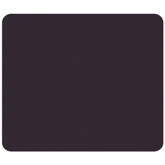 Mouse Mat Fellowes 1831991 Black (12 Units)
