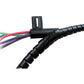 Cable Winder Fellowes CableZip Black Ø 20 mm 2 mm