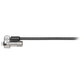 Key padlock Kensington NanoSaver 1,8 m
