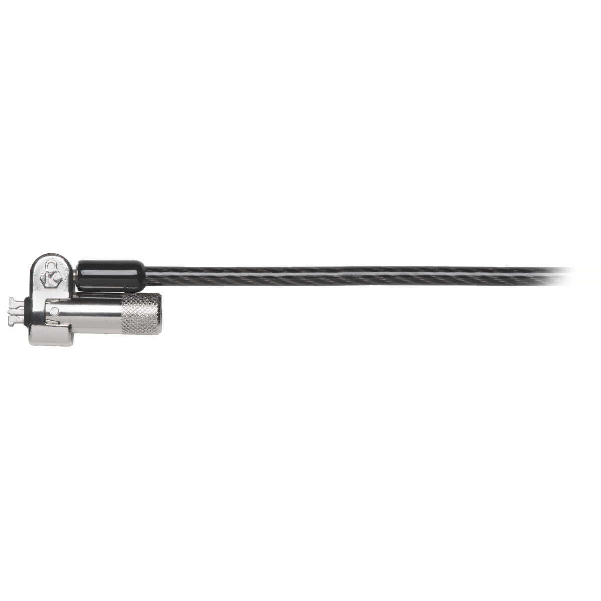 Key padlock Kensington NanoSaver 1,8 m