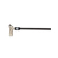 Key padlock Kensington NanoSaver 2.0 1,8 m