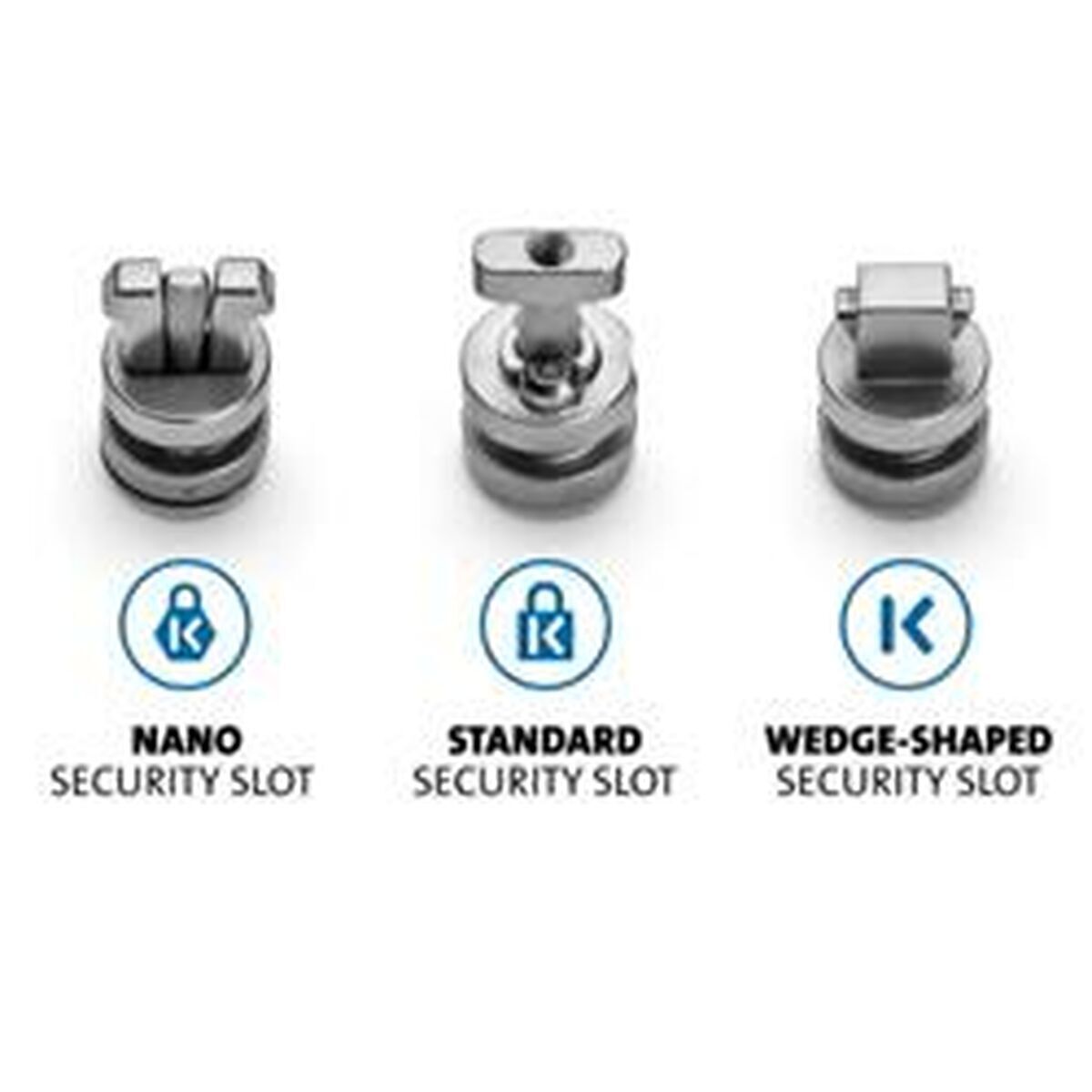 Security Cable Kensington K68001WW