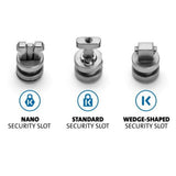 Security Cable Kensington K68001WW