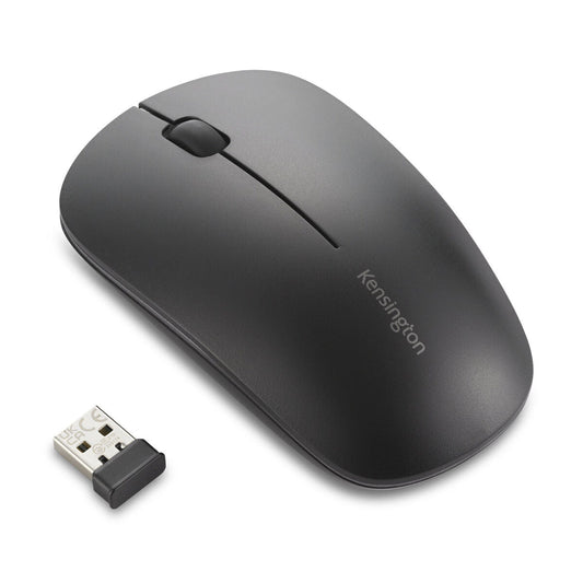 Mouse Kensington MY230 EQ Black 1200 DPI