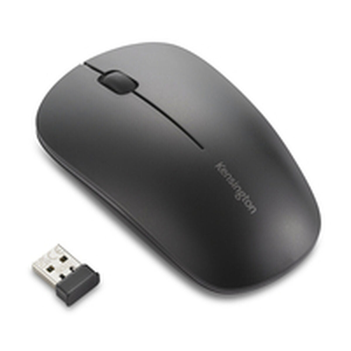 Mouse Kensington MY230 EQ Black 1200 DPI