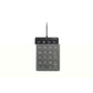 Numeric keyboard Kensington Black