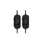 Headphones Kensington H1000 Black