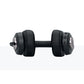 Bluetooth Headphones Kensington H3000 Black