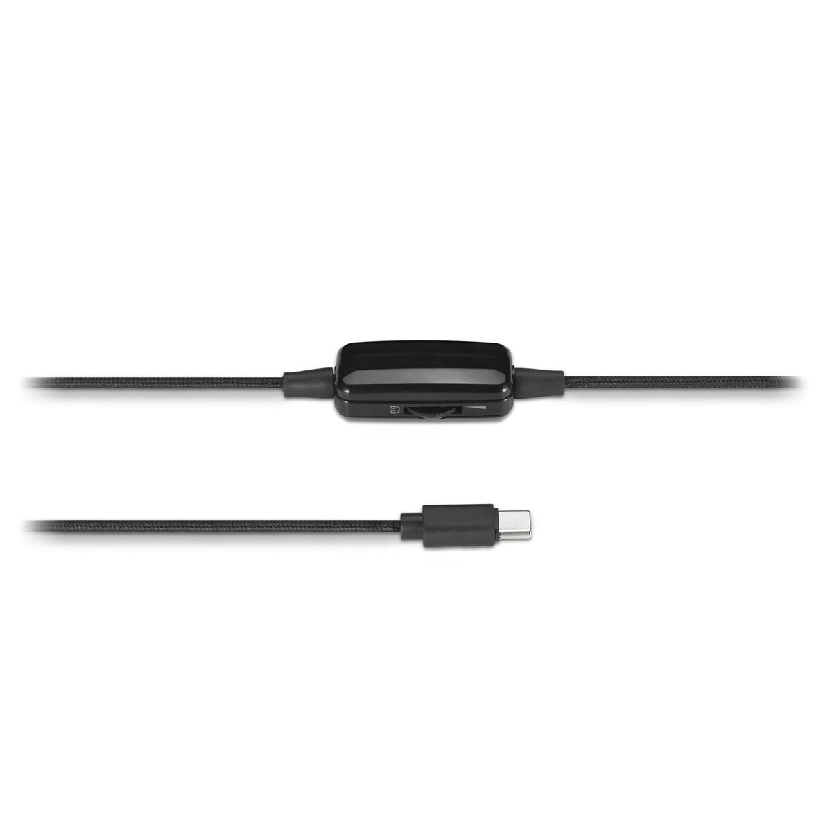Headphones Kensington K97464WW Black