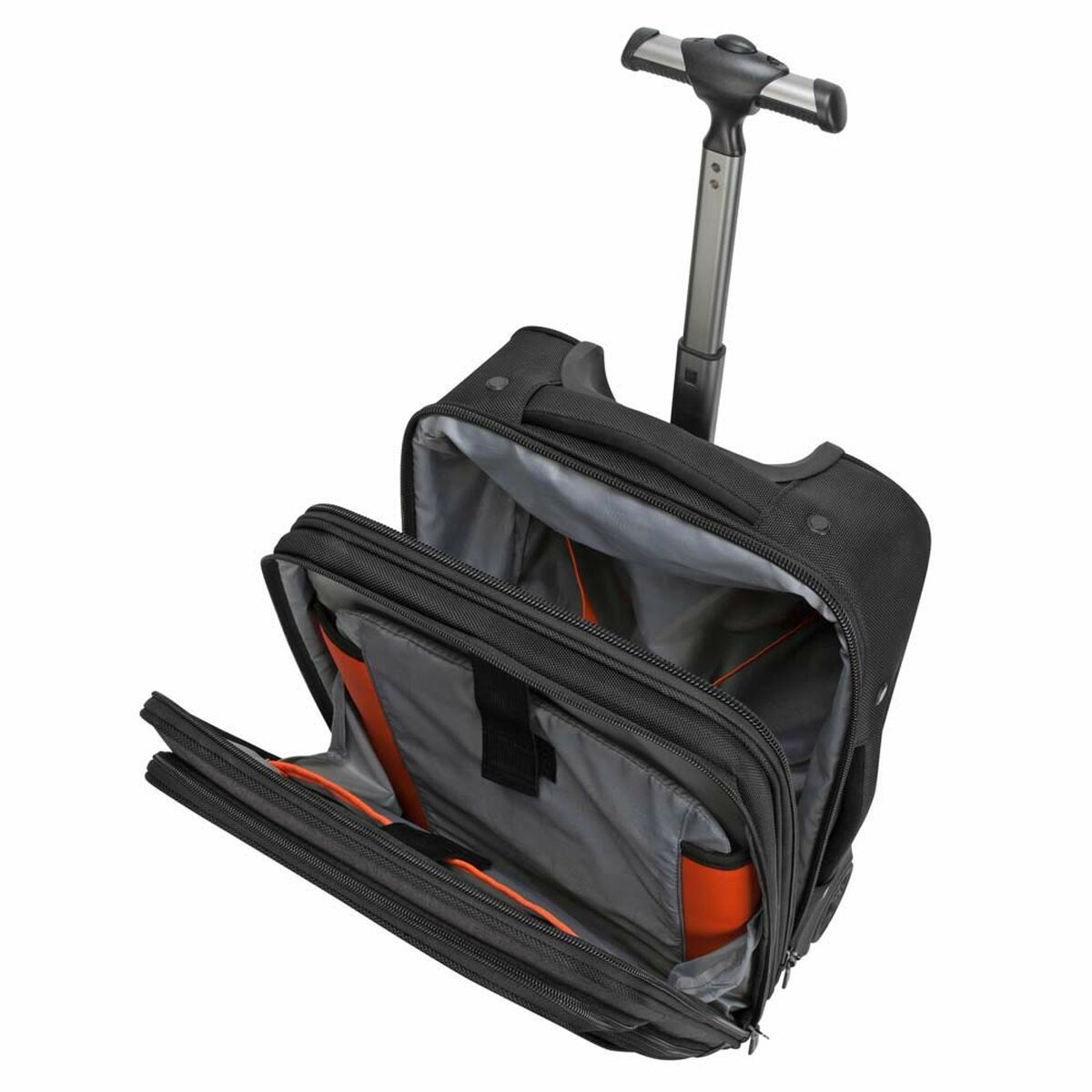Laptop Backpack Targus TBR038GL Black