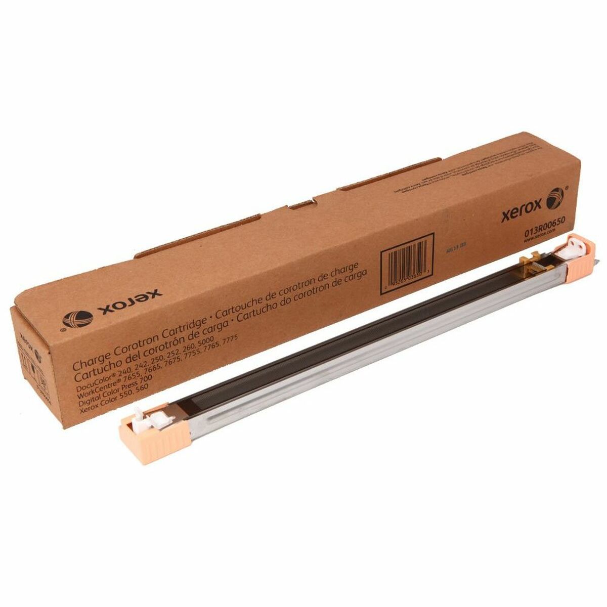 Recycled Fuser Xerox 013R00650
