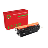 Original Toner Xerox Black