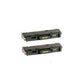 Toner Xerox 106R04349 Black