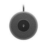Microphone Logitech 989-000405 Black