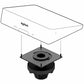 Holder Logitech 939-001811 Black