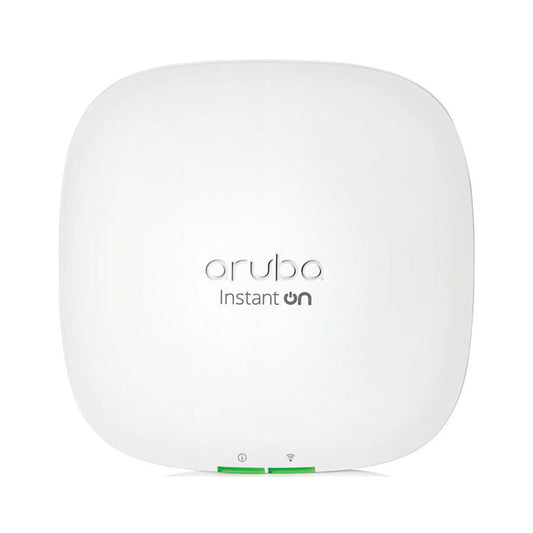 Access point HPE ON AP22 (EG) White