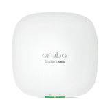 Access point HPE ON AP22 (EG) White