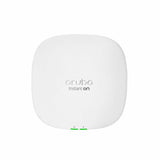 Access point HPE R9B28A White