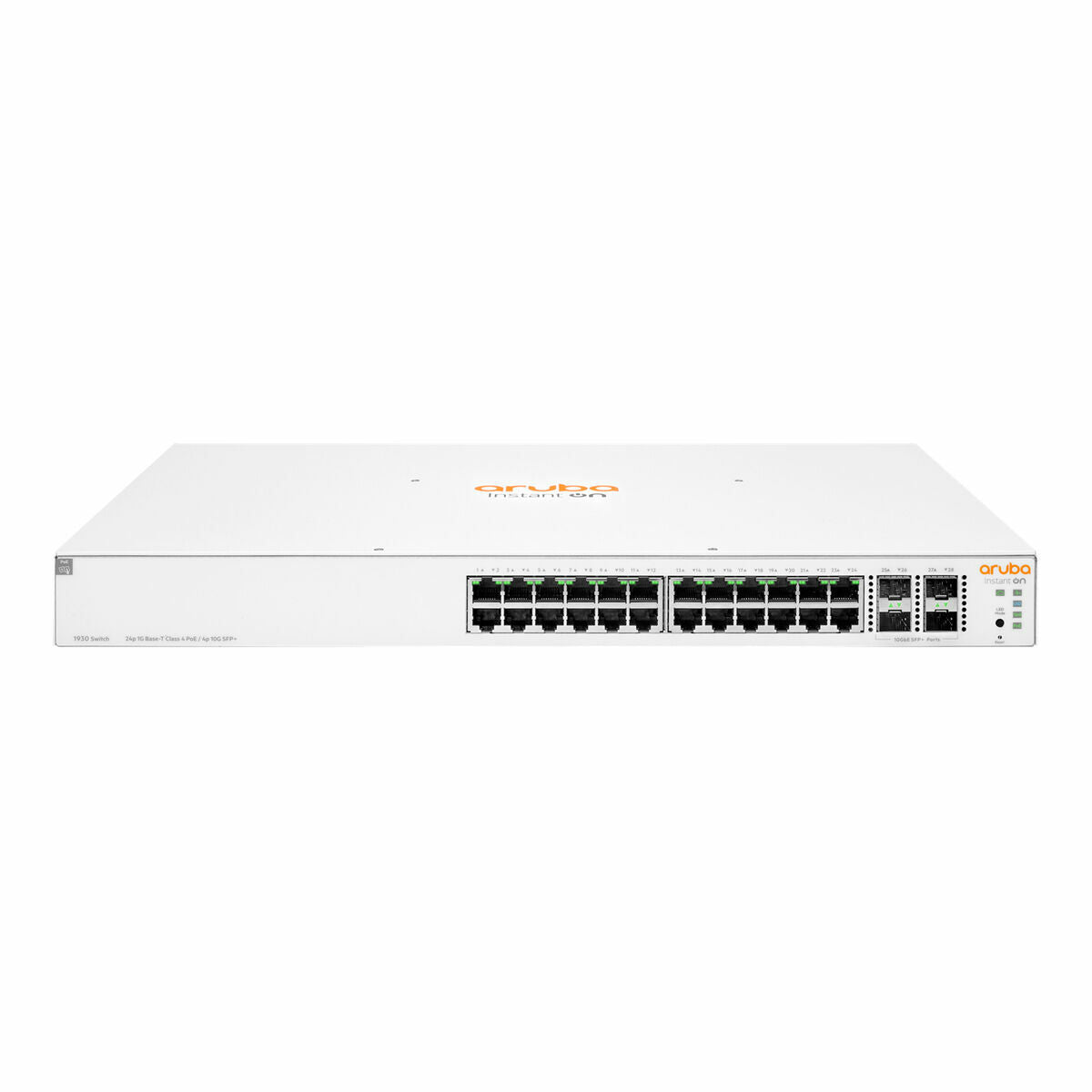 Switch HPE JL684B#ABB