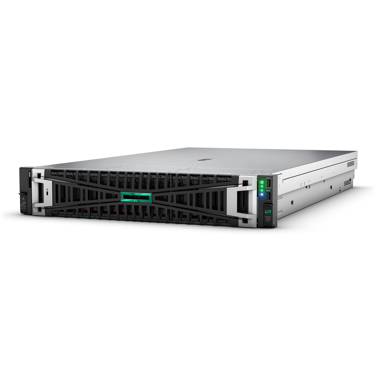 Server HPE P81787-425 480 GB SSD