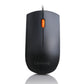 Mouse Lenovo GX30M39704 Black 1600 dpi