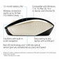 Mouse HP 200 (Silk Gold) Gold 1000 dpi