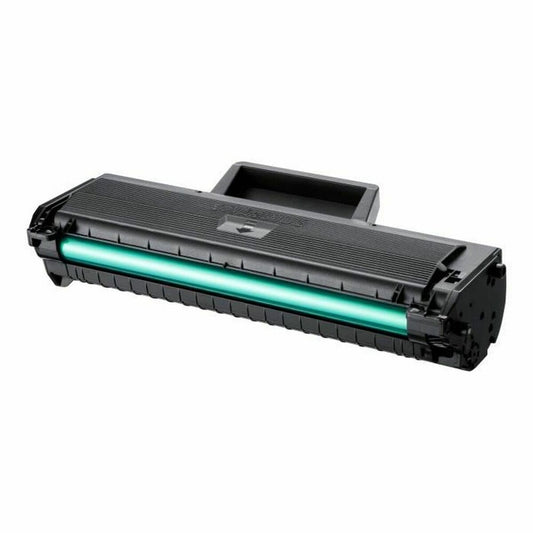 Original Ink Cartridge Samsung Cartucho de tóner negro de bajo rendimiento Samsung MLT-D1042X Black