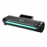 Original Ink Cartridge Samsung Cartucho de tóner negro de bajo rendimiento Samsung MLT-D1042X Black